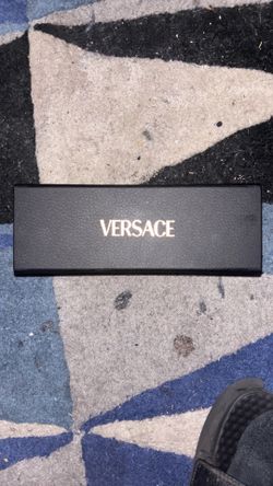 Versace glasses