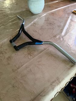Haro Handlebars