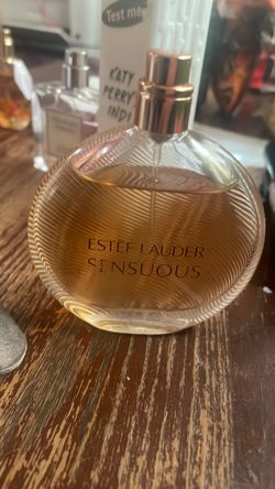 Estée Lauder Sensuous Perfume