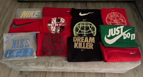 Mens Nike Air Shirts 