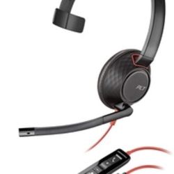 Plantronics Head Sets 