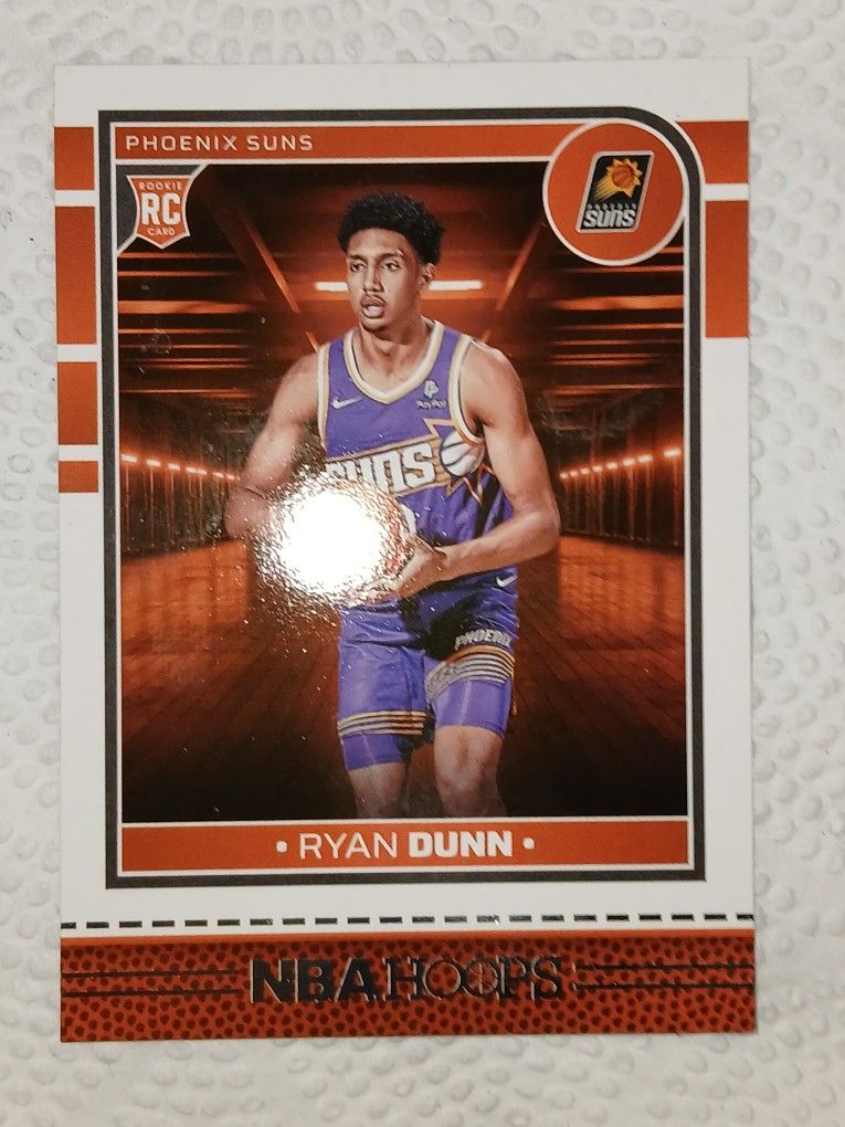 Basketball Cards $20