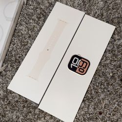 Apple Watch Series 10