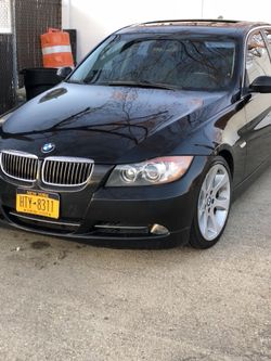 BMW 330i