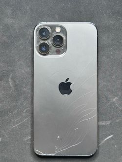 iPhone 13 PRO MAX 256GB