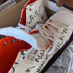 Brand New Shoes Converse Chuck 6.5