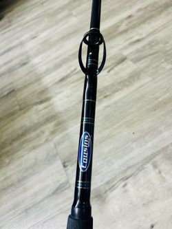 Cousin F670MH 7’ 30-50lb Fishing Rod $350