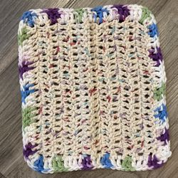 Wash Cloth - Brand New 