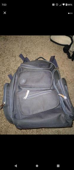 Diaper bag