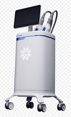 Zeltiq Allergan Coolsculpting Elite