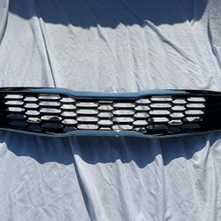 2019 To 2020 Kia Optima Front Grille 