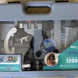 Kids Microscope Set