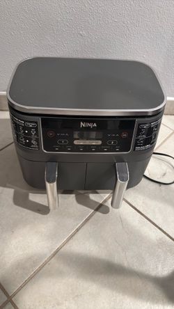Ninja Dual Zone Air Fryer