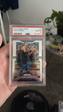 Luka doncic
