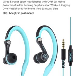 Wired Earbud