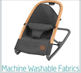 Baby Bouncer/Rocker