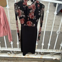 Dress Medium