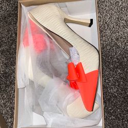 Size 8 Heels 
