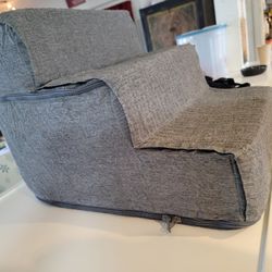 New Pet Stairs 