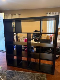PICK UP NOW ORGANIZER SHELF