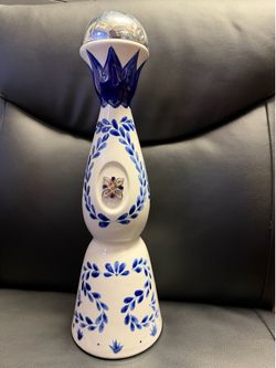 Claze Azul Bottle Empty 2 available