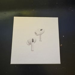 AirPods Pro 2nd Generation