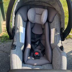 Car Seat 