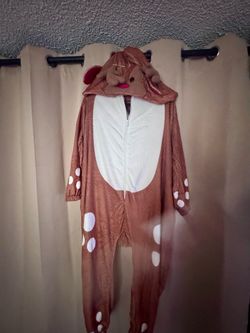 Halloween, Halloween jumpsuit, size S