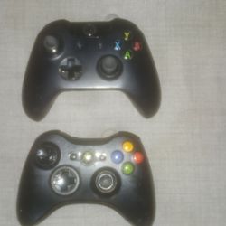 Xbox controller