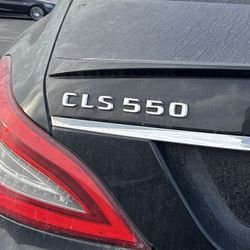 Parts For Mercedes Benz CLS(contact info removed) 