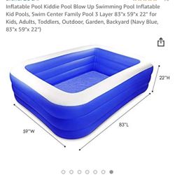 Pool New