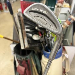 Tour Model Peripheral Weighting System 5