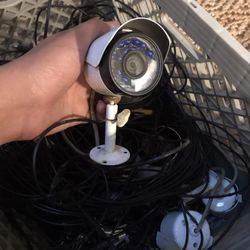 Elec Cameras