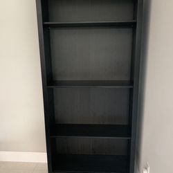 IKEA Shelving Unit/book Case (two Units)