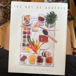 The Art Of Aureole