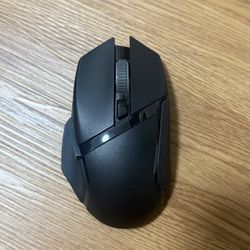 Razer v3x wireless mouse