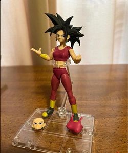 Shfiguarts