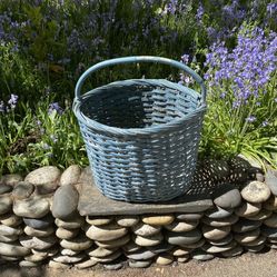 Large Sturdy Basket 