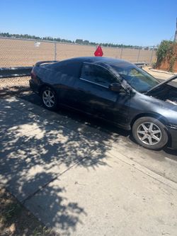 2005 Honda Accord