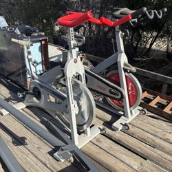 Exercise bikes $65 each