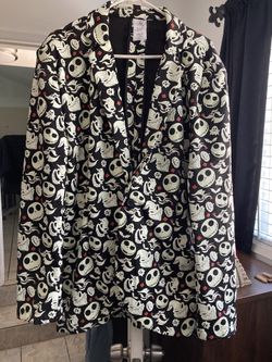 Disney Suit