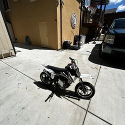Kids Dirtbike