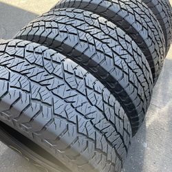 275/60/R20 Hankook Dynapro AT2