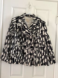 Michael Kors women’s swing jacket