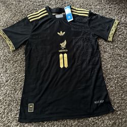 MEXICO JERSEY 45$ OR BEST OFFER 