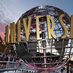 Universal Studios Hollywood 