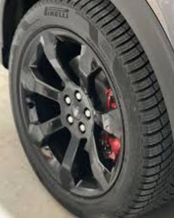 Ford Focus Rims Explorer Flex Edge Maverick Fusion Wheels Mustang
