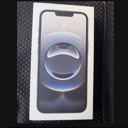 New Sealed iPhone 16e 128gb Black T-mobile Metro Pcs !!!!