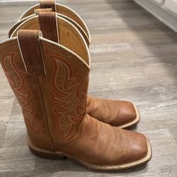 Justin Boots