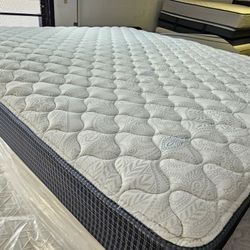 Mattress And Box Spring Size King 